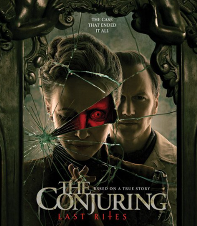 The Conjuring: Last Rites