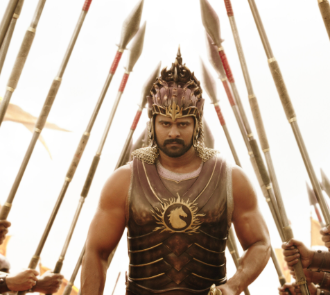 Film Baahubali: The Epic