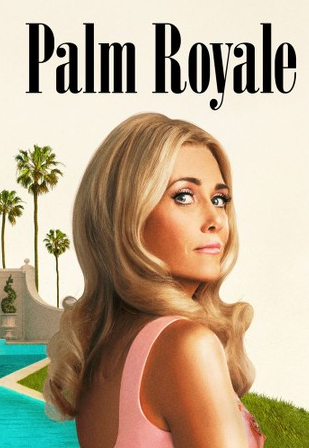 Film Palm Royale