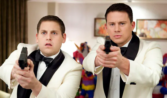 review-film-21-jump-street