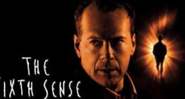 Review Film The Sixth Sense