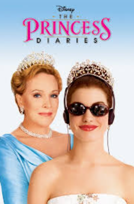 review-film-the-princess-diaries