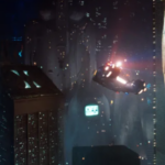 Review Film Blade Runner: Dystopia Cyberpunk Ridley Scott
