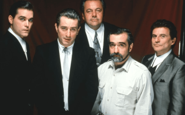 Review Film Goodfellas: Mafia Scorsese yang Hidup