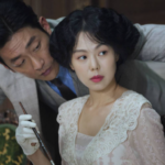 Review Film The Handmaiden: Erotis Licik Era Kolonial