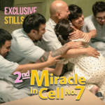 Review Film Miracle in Cell No. 7: DramaE mosional Remake