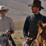 Review Film The Power of the Dog: Ketegangan Koboi Barat