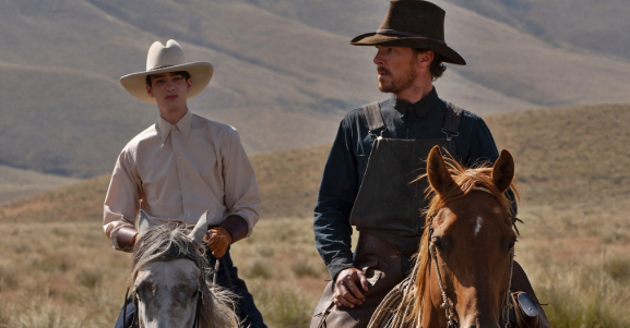 Review Film The Power of the Dog: Ketegangan Koboi Barat