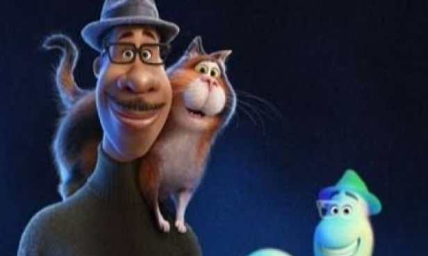 Review Film Soul: Jiwa dan Makna Hidup yang Mendalam