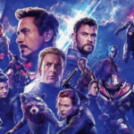 Review Film Avangers The End Game