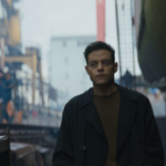 Review Film The Amateur: Mata-mata yang Tak Siap