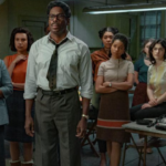 Review Film Rustin: Perjuangan Aktivis Hak Sipil