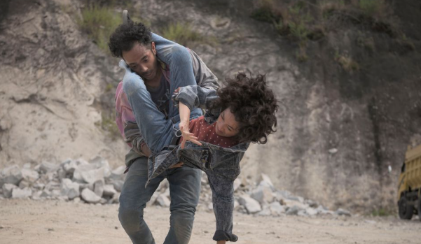 Review Film Seperti Dendam, Rindu Dibayar: Mencari Jati Diri