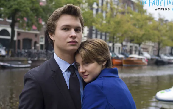 Review Film The Fault in Our Stars