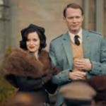 Review Film A Very British Scandal: Perceraian Brutal