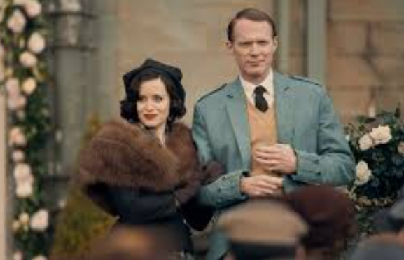 Review Film A Very British Scandal: Perceraian Brutal