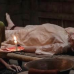 Review Film Sewu Dino: Terjebak dalam Ritual Mengerikan