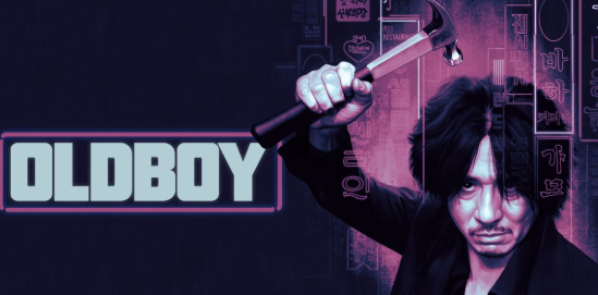 Review Film Oldboy Balas Dendam Paling Kelam Dari Korea