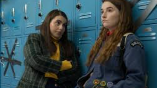 Review Film Booksmart Komedi Remaja yang Sangat Cerdas