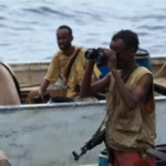 Review Film Captain Phillips Ketegangan Pembajakan Kapal
