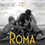 Review Film Roma Kisah Haru Pembantu Meksiko Abadi