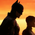 Review Film The Batman dalam investigasi kota Gotham suram