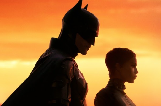 Review Film The Batman dalam investigasi kota Gotham suram