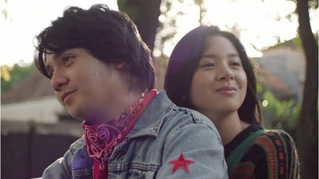 Analisis Film Ancika Paling Menarik dan Penuh Nostalgia