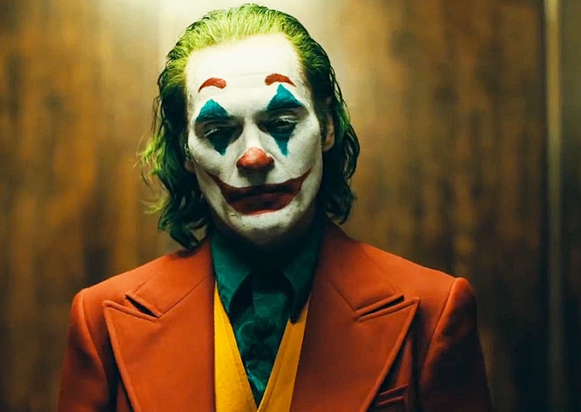 Review Joker Potret Kelam Transformasi Arthur Fleck