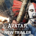 Review Film Avatar Fire and Ash Keajaiban Dunia Pandora