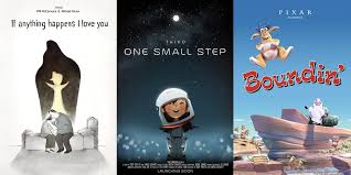 Review Film Animasi Pendek Dan Analisis Kreativitas Narasi Visual