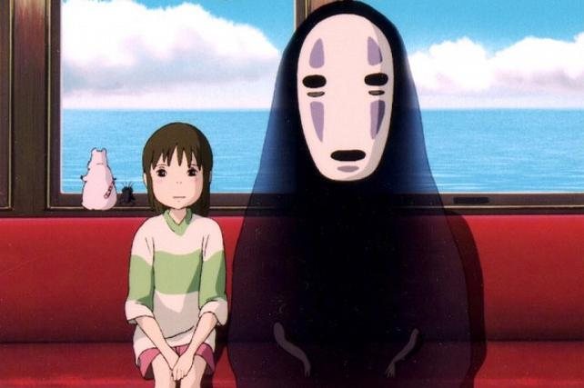 Ulasan Film Spirited Away Menjelajah Dunia Imajinasi Ghibli