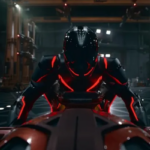 Review Film Tron Ares Revolusi Visual Dunia Digital