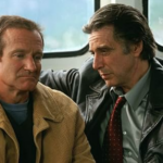 Review Film Insomnia dan Ketegangan Detektif Tanpa Tidur