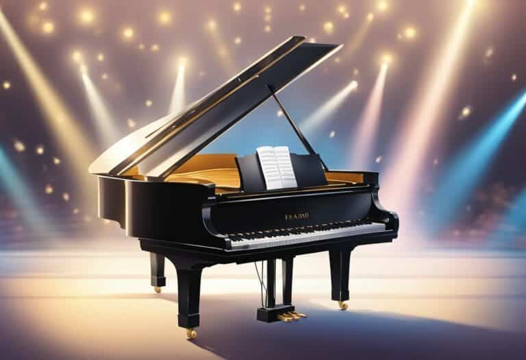 Cara Menganalisis Penggunaan Musik Latar Dalam Film Drama