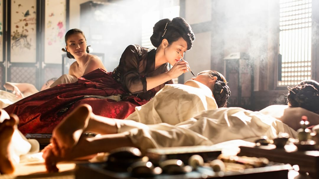 Review The Face Reader Nasib Manusia di Dinasti Joseon