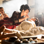 Review The Face Reader Nasib Manusia di Dinasti Joseon