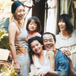 Review Shoplifters Keluarga Bukan Darah Daging yang Hangat