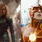 Review Film Superhero Terbaru dan Dominasi Pasar Sinema