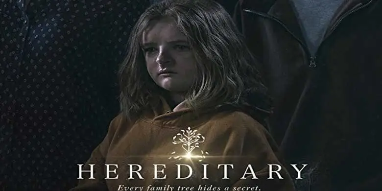 Review Film Hereditary Horor Psikologis Paling Mencekam
