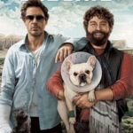 Review Due Date Perjalanan Gila yang Sangat Mengocok Perut