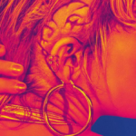 Review Film Titane Aksi Radikal Wanita Berpelat Titanium