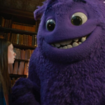 Review Film IF Fantasi Dunia Teman Imajiner Mengharukan