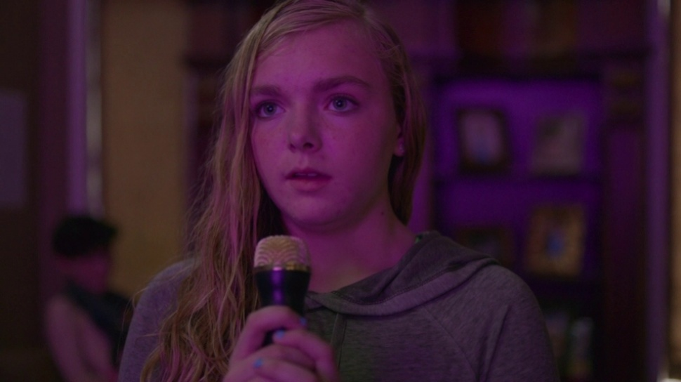 Review Film Eighth Grade Perjuangan Remaja di Akhir SMP