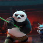 Review Kung Fu Panda 4 Kisah Po Menjadi Pemimpin Spiritual