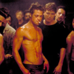 Review Film Fight Club Anarki di Balik Topeng Konsumerisme