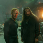 Review Aquaman Lost Kingdom Penutup Era DC 2026