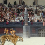 Review Film Gladiator Balas Dendam Prajurit Roma