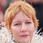 Review Film Fatherland 2026, Sandra Hüller Memukau di Cannes
