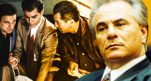Review Film Goodfellas: Kehidupan Gangster yang Nyata